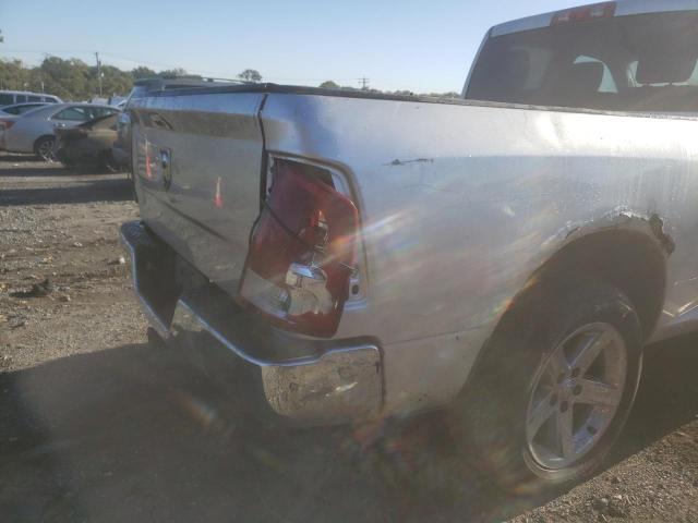 Foto 9 de la subasta – 2011 DODGE RAM 1500 con VIN 1D7RV1GT4BS706299