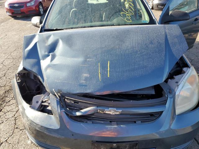 Photo 7 from auction – 2007 CHEVROLET COBALT LS with VIN 1G1AK55F477277236