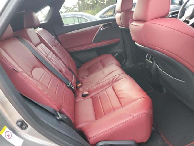 Photo 6 from auction – 2019 LEXUS RX 350 BAS with VIN 2T2BZMCA0KC168025