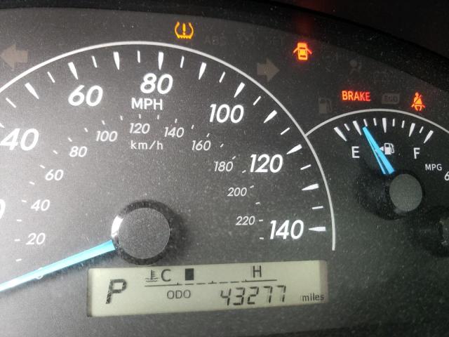 Photo 8 from auction – 2013 TOYOTA CAMRY L with VIN 4T1BF1FK6DU677585