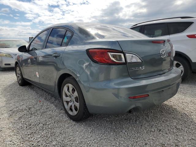 Photo 3 from auction – 2013 MAZDA 3 I with VIN JM1BL1TF9D1725425