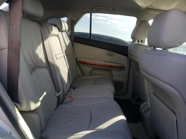 Photo 6 from auction – 2007 LEXUS RX 350 with VIN 2T2HK31U87C013171
