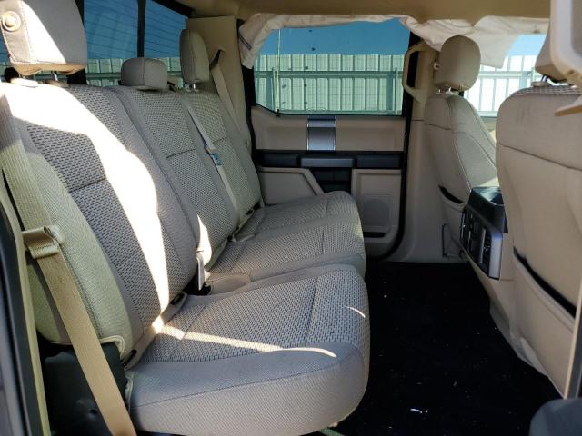 Photo 6 from auction – 2015 FORD F150 SUPER with VIN 1FTEW1EF1FKD09271