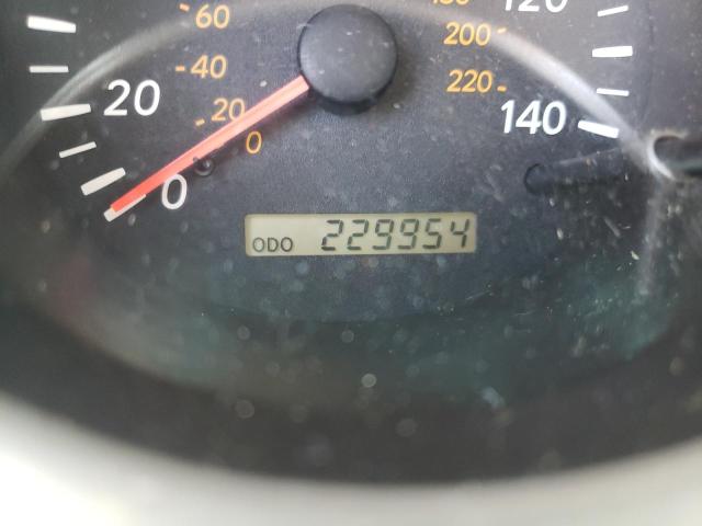 Photo 9 from auction – 2004 TOYOTA HIGHLANDER with VIN JTEEP21A940035254