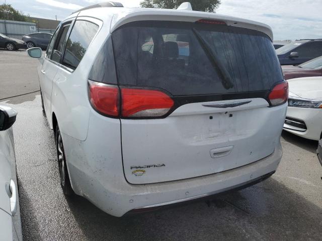 Photo 3 from auction – 2017 CHRYSLER PACIFICA T with VIN 2C4RC1BG1HR523639