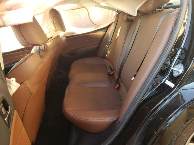 Photo 6 from auction – 2021 ACURA ILX PREMIU with VIN 19UDE2F79MA001569