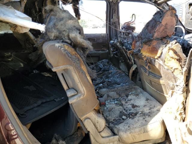 Photo 6 from auction – 2009 HONDA PILOT EXL with VIN 5FNYF48519B007126