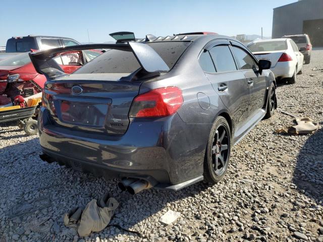 Zdjęcie 4 z aukcji – 2015 SUBARU WRX PREMIU z VIN JF1VA1D66F9818138