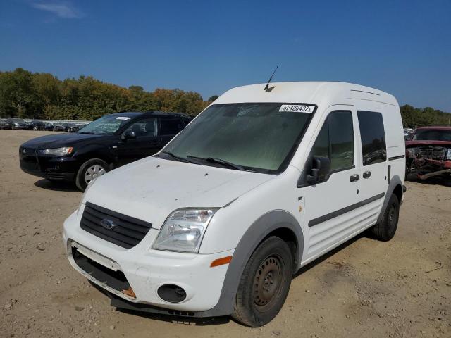 Photo 2 from auction – 2013 FORD TRANSIT CO with VIN NM0LS6BN6DT164891