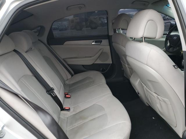 Photo 6 from auction – 2016 HYUNDAI SONATA SE with VIN 5NPE24AF2GH267714