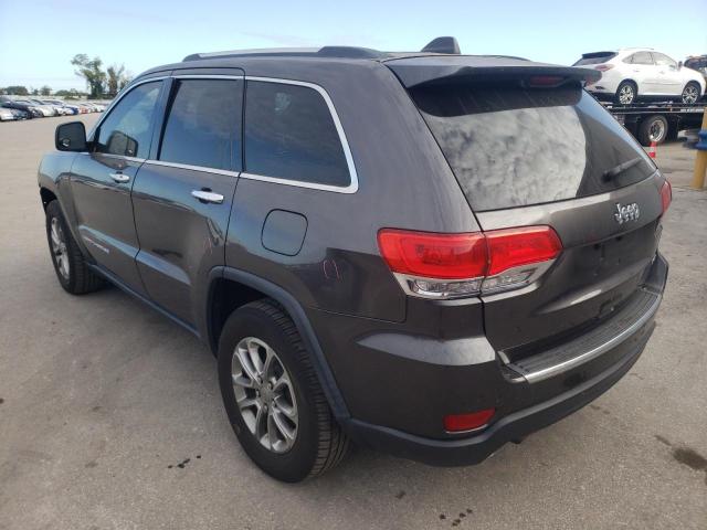 Photo 3 from auction – 2014 JEEP GRAND CHER with VIN 1C4RJEBGXEC417840