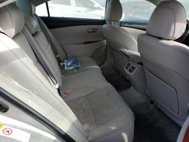 صورة رقم 6 من المزاد - 2008 LEXUS ES 350 مع VIN JTHBJ46G382270842