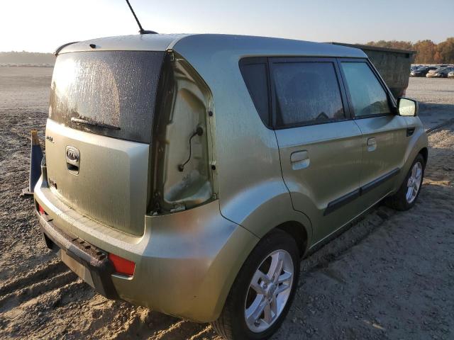Photo 4 from auction – 2010 KIA SOUL + with VIN KNDJT2A22A7179318