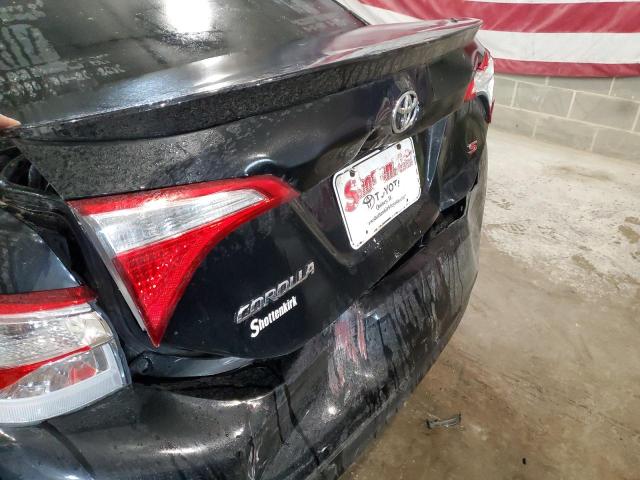 Photo 9 from auction – 2014 TOYOTA COROLLA L with VIN 2T1BURHE0EC226845