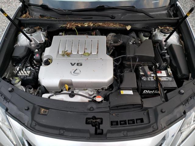 Photo 7 from auction – 2016 LEXUS ES 350 with VIN JTHBK1GG6G2230764