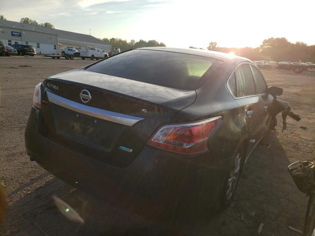 Photo 4 from auction – 2013 NISSAN ALTIMA 2.5 with VIN 1N4AL3APXDN585757