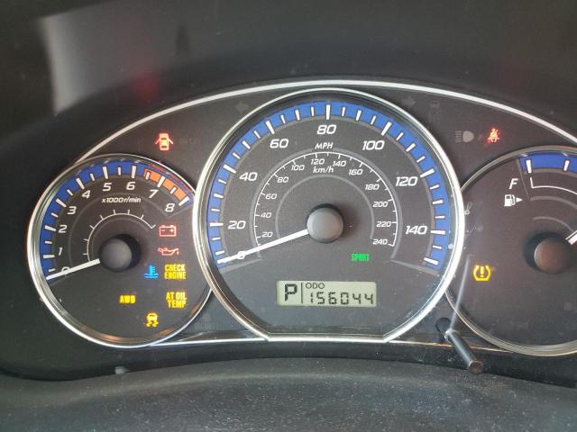 Photo 8 from auction – 2013 SUBARU FORESTER 2 with VIN JF2SHABCXDH440007