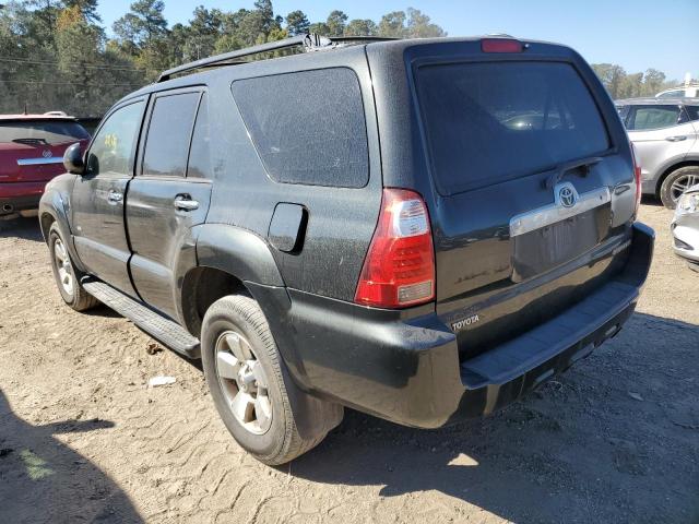 Photo 3 from auction – 2007 TOYOTA 4RUNNER SR with VIN JTEZU14R870084178