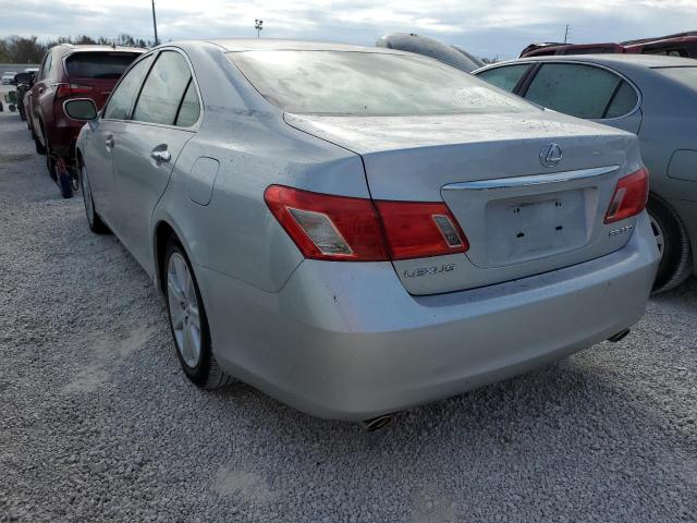 صورة رقم 3 من المزاد - 2008 LEXUS ES 350 مع VIN JTHBJ46G382270842