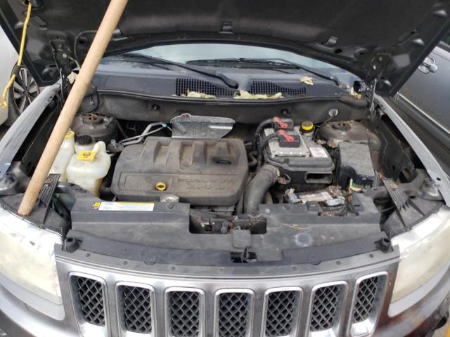 Photo 7 from auction – 2011 JEEP COMPASS SP with VIN 1J4NT1FB8BD246487