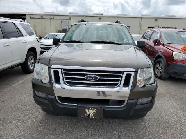 Photo 5 from auction – 2008 FORD EXPLORER S with VIN 1FMEU51EX8UA30964