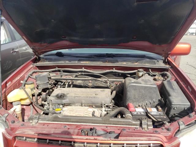 Photo 7 from auction – 2003 TOYOTA HIGHLANDER with VIN JTEGD21A630047541