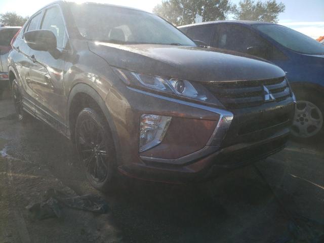 MITSUBISHI ECLIPSE CR 2018 with VIN JA4AT4AA3JZ068309 - Photo from auction