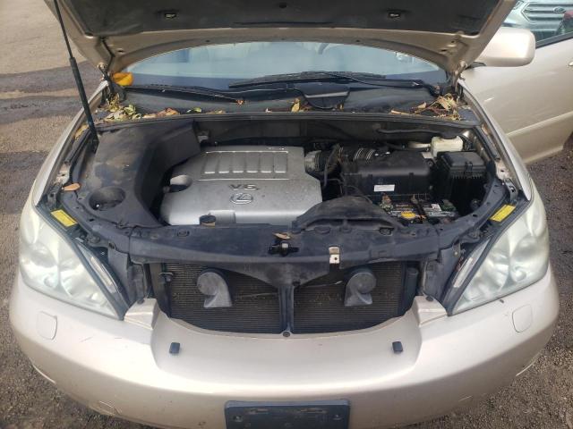 Photo 7 from auction – 2007 LEXUS RX 350 with VIN 2T2HK31U87C046686