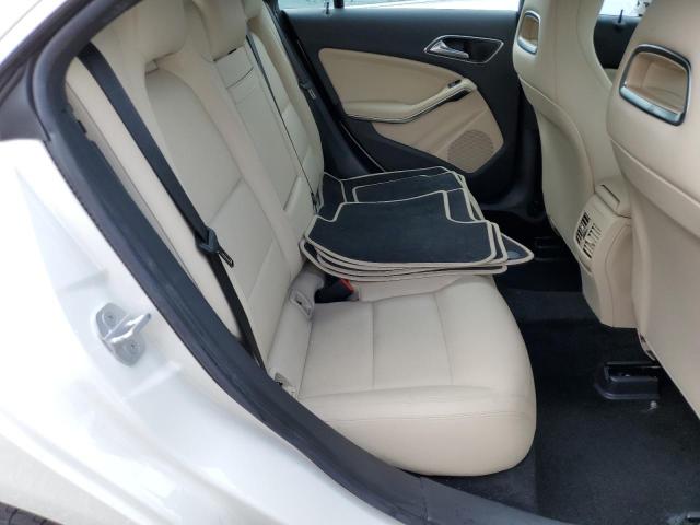 Photo 6 from auction – 2016 MERCEDES-BENZ CLA 250 with VIN WDDSJ4EB6GN389835