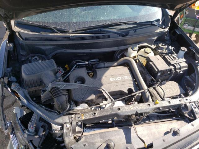 Photo 7 from auction – 2018 CHEVROLET EQUINOX LT with VIN 2GNAXJEV6J6190218