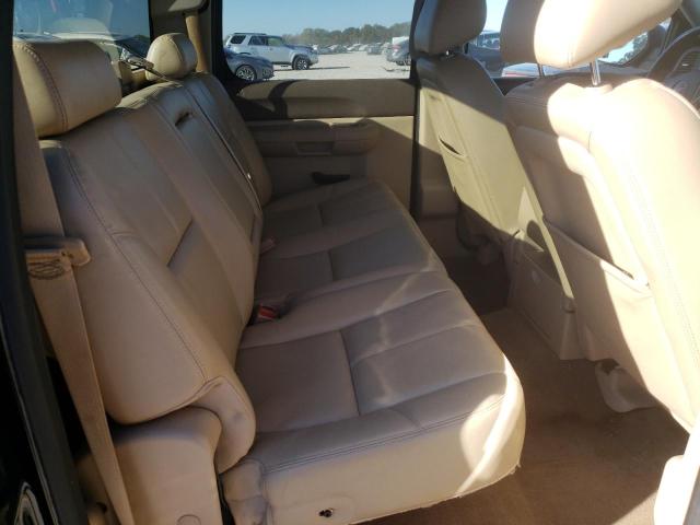 Photo 6 from auction – 2013 GMC SIERRA K15 with VIN 3GTP2VE72DG203310
