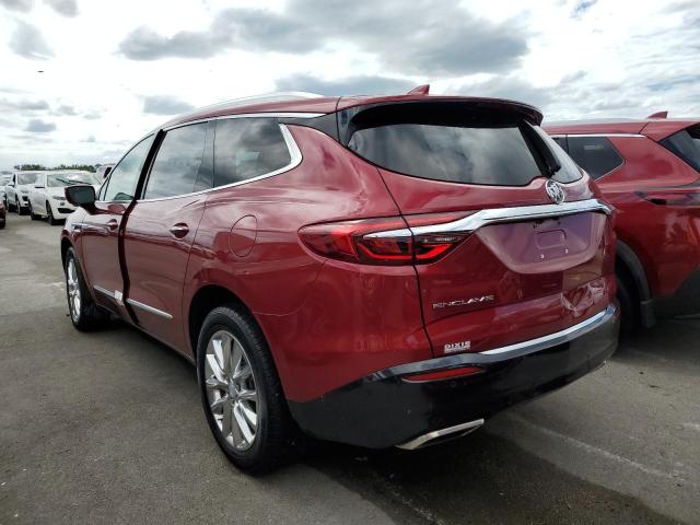 Photo 3 from auction – 2020 BUICK ENCLAVE ES with VIN 5GAERBKW0LJ149582
