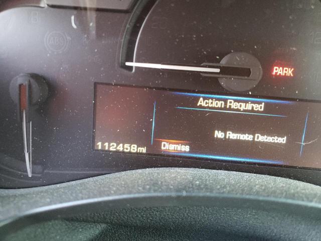 Photo 8 from auction – 2015 CADILLAC ATS LUXURY with VIN 1G6AB5RX2F0102312