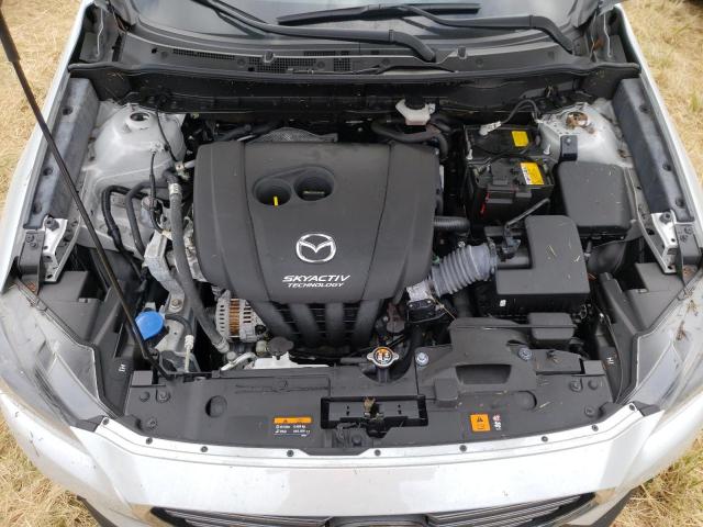 Photo 7 from auction – 2019 MAZDA CX-3 GRAND with VIN JM1DKDD71K0406642
