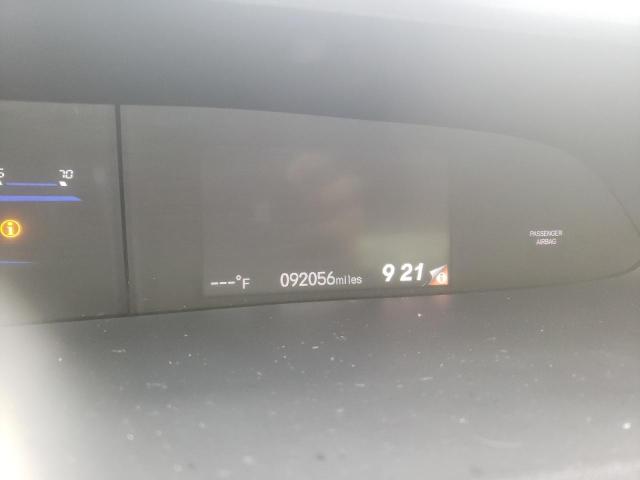 Photo 8 from auction – 2013 HONDA CIVIC EX with VIN 19XFB2F87DE051568
