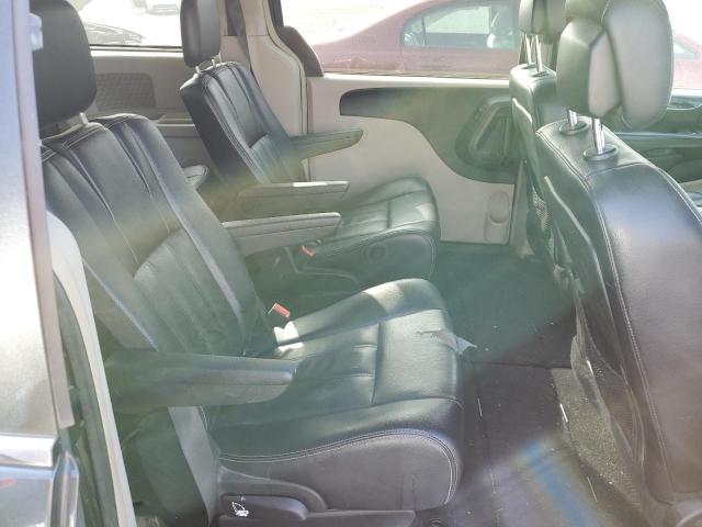 Photo 6 from auction – 2014 CHRYSLER TOWN & COU with VIN 2C4RC1BG4ER438161