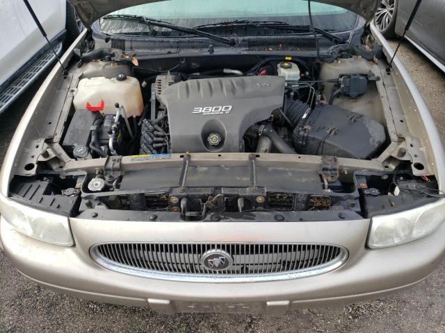 Photo 7 from auction – 2002 BUICK LESABRE CU with VIN 1G4HP54K724140027