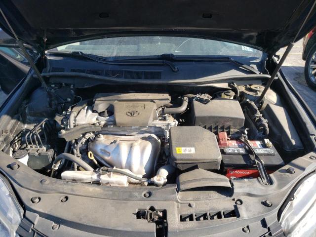 Photo 7 from auction – 2017 TOYOTA CAMRY LE with VIN 4T1BF1FK0HU646645