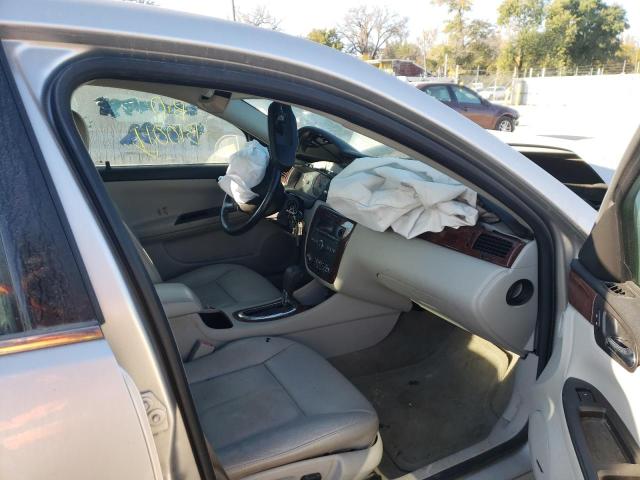 Photo 5 from auction – 2006 CHEVROLET IMPALA LTZ with VIN 2G1WU581569432549