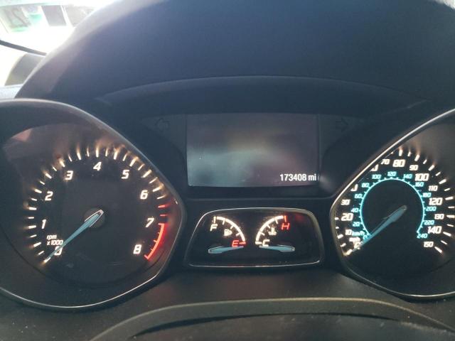 Photo 8 from auction – 2013 FORD ESCAPE TIT with VIN 1FMCU9J97DUC09555