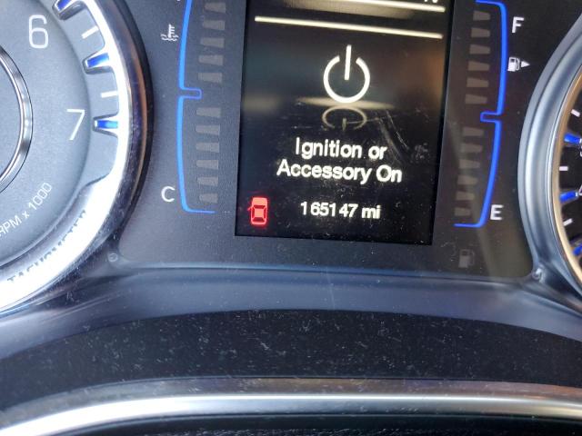 Photo 8 from auction – 2015 CHRYSLER 200 LIMITE with VIN 1C3CCCAB8FN737730