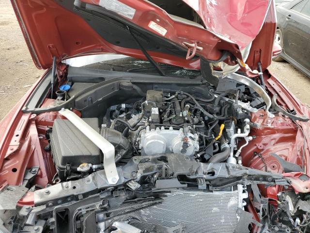 Photo 7 from auction – 2022 GENESIS G70 BASE with VIN KMTG34TA8NU088847