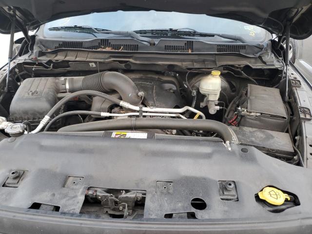 Photo 7 from auction – 2014 RAM 1500 LARAM with VIN 1C6RR6NT6ES221835