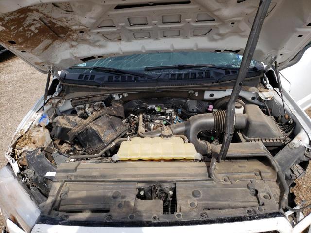 Photo 7 from auction – 2020 FORD F150 SUPER with VIN 1FTEW1CP1LKD22965