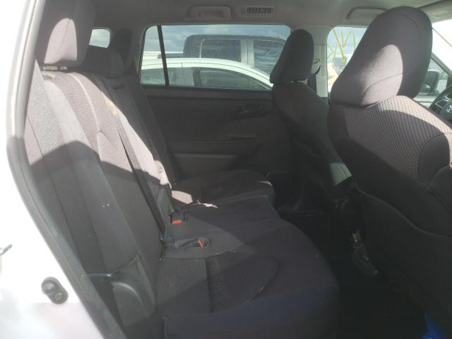 Photo 6 from auction – 2022 TOYOTA HIGHLANDER with VIN 5TDBBRCH9NS558801