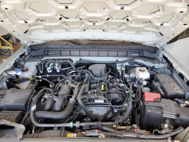 Photo 7 from auction – 2021 FORD BRONCO BAS with VIN 1FMDE5BH9MLA84466
