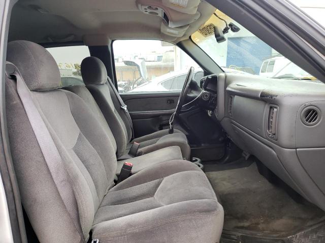 Photo 5 from auction – 2003 GMC NEW SIERRA with VIN 2GTEC19V631171832