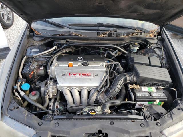 Photo 11 from auction – 2007 ACURA TSX with VIN JH4CL96947C009273