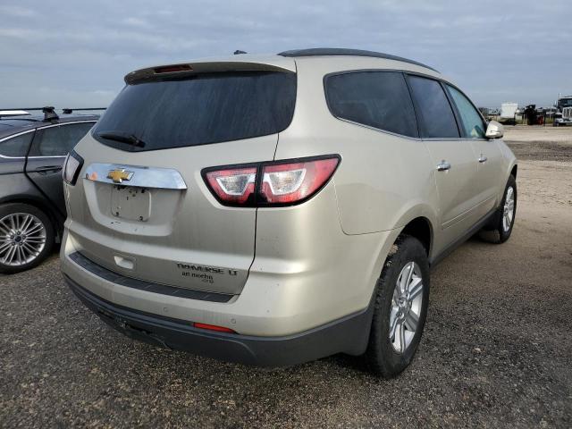 Photo 4 from auction – 2014 CHEVROLET TRAVERSE L with VIN 1GNKRHKD2EJ308227