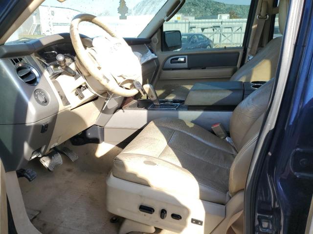 Photo 5 from auction – 2011 FORD EXPEDITION with VIN 1FMJU1J5XBEF02329